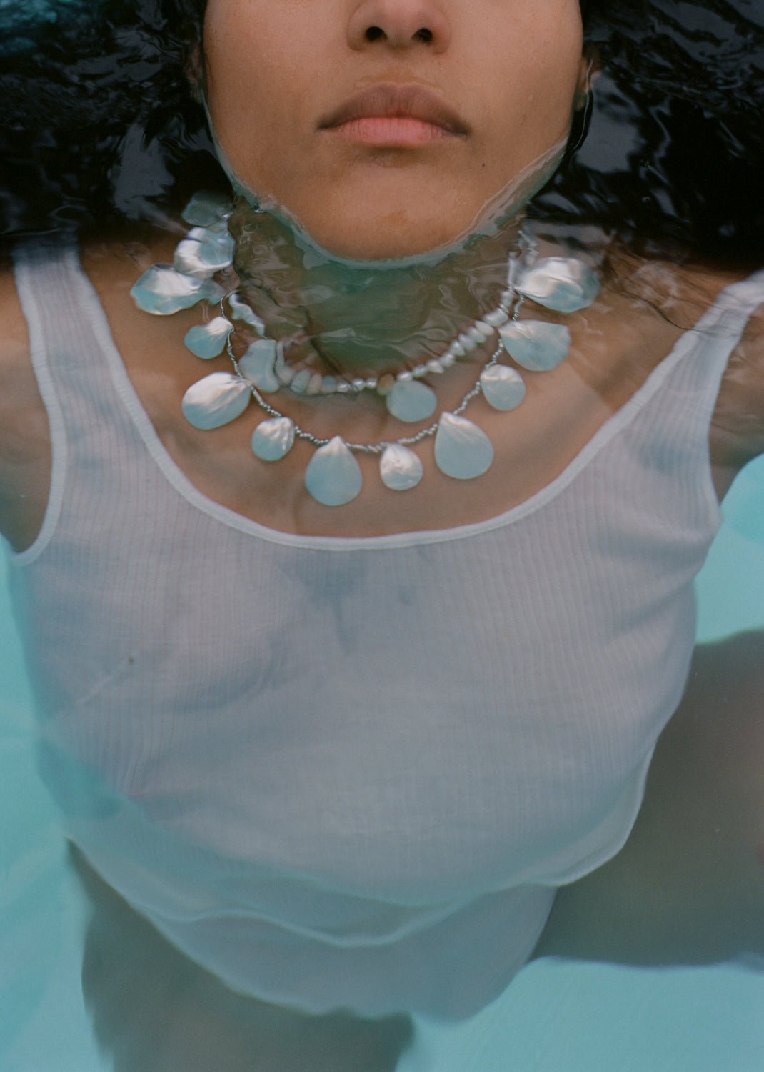 Enchanting Ibiza afternoon