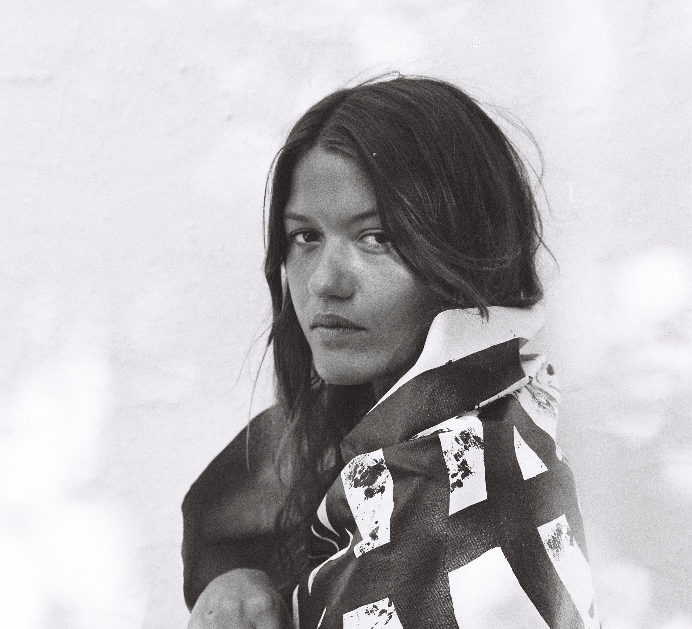 Rose Madone | Exhibition & Collaboration launch