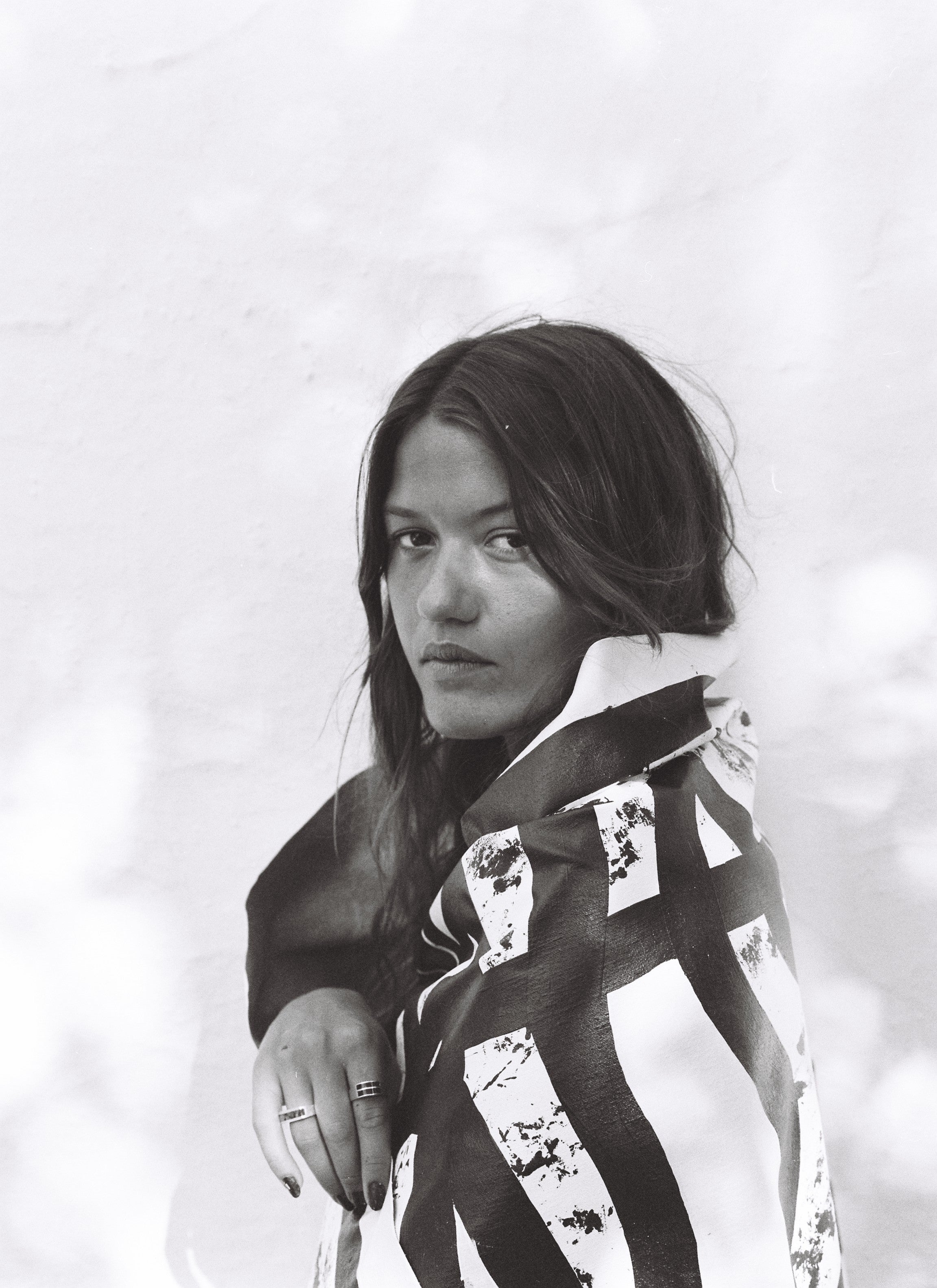 Rose Madone | Exhibition & Collaboration launch