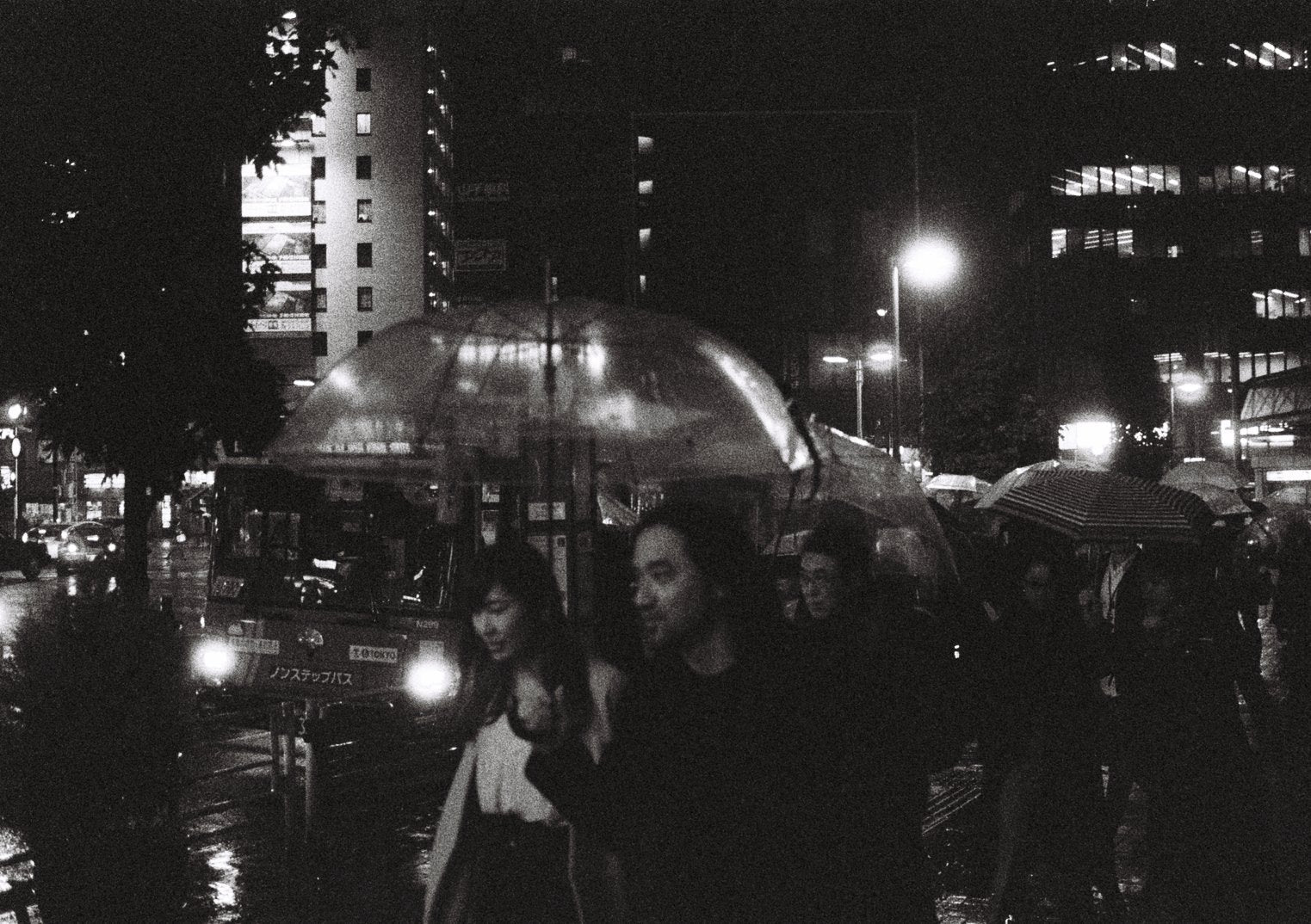 Playlist: A visit to Martha´s Bar, Tokyo