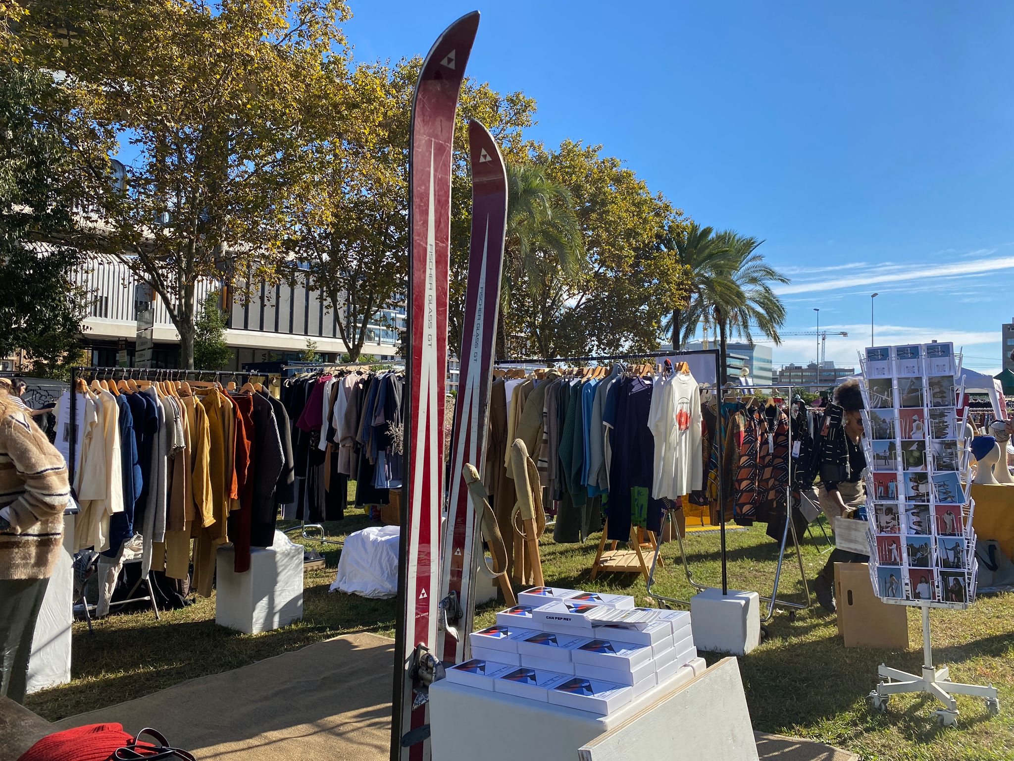 Barcelona Jazz Festival