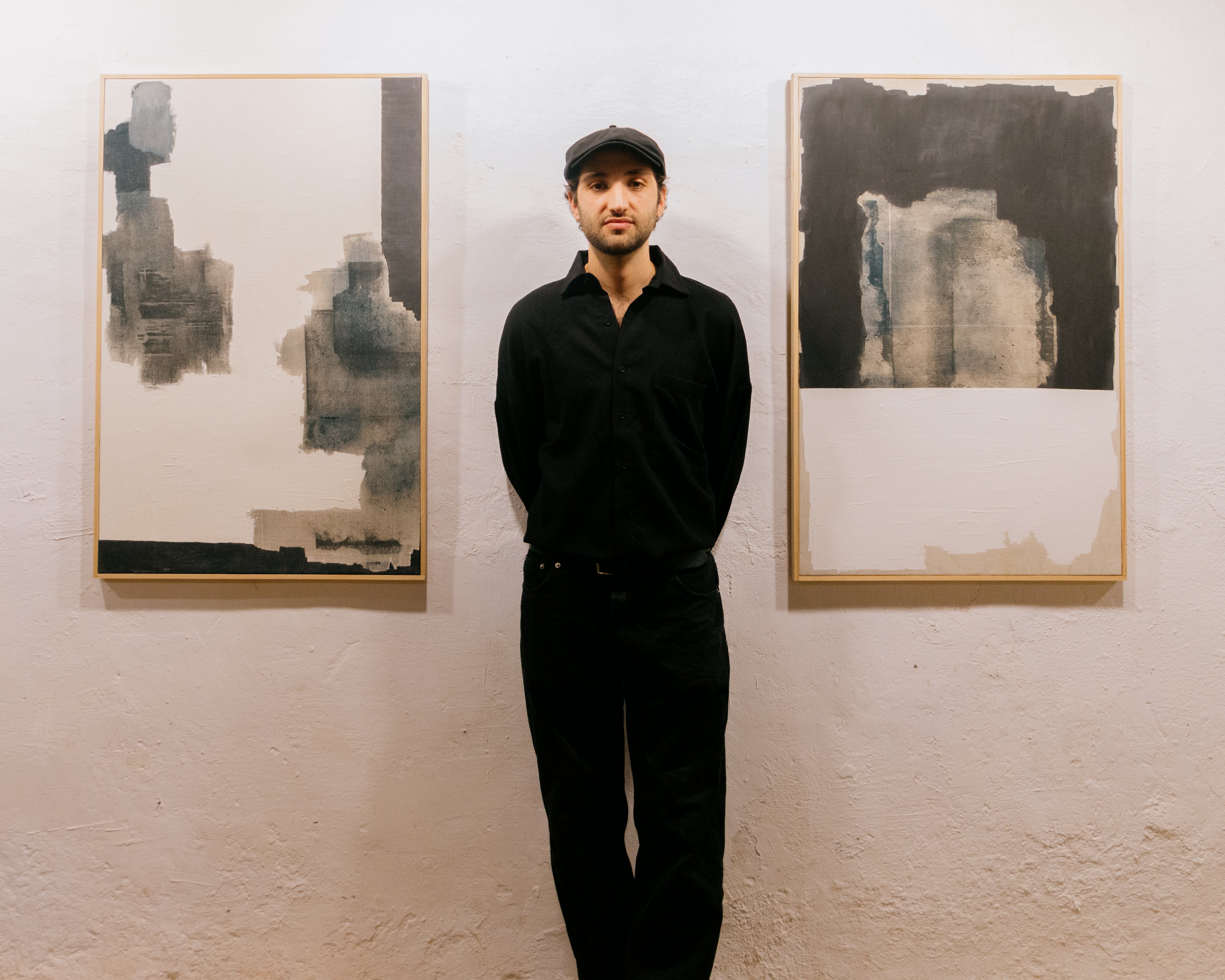 AGNES - Barcelona's Emerging Art Scene