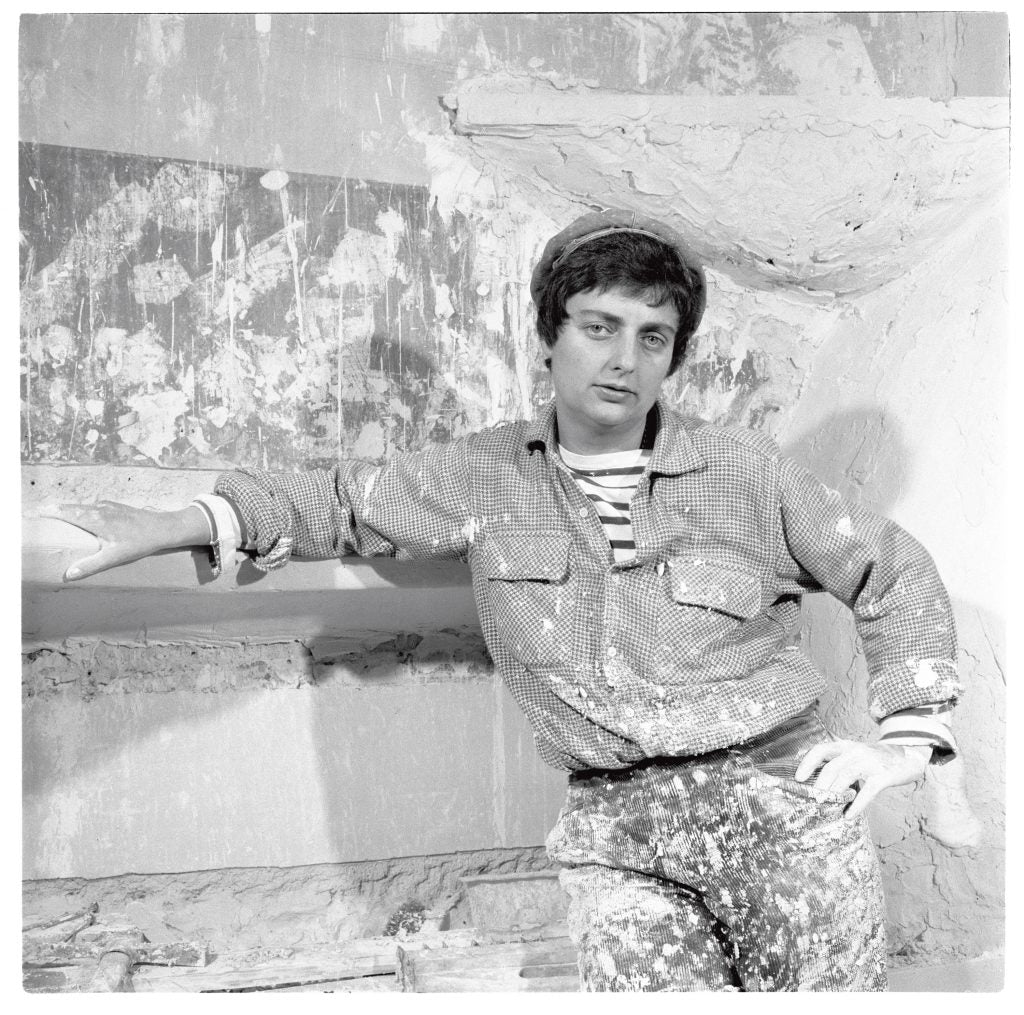 Life as Valentine Schlegel