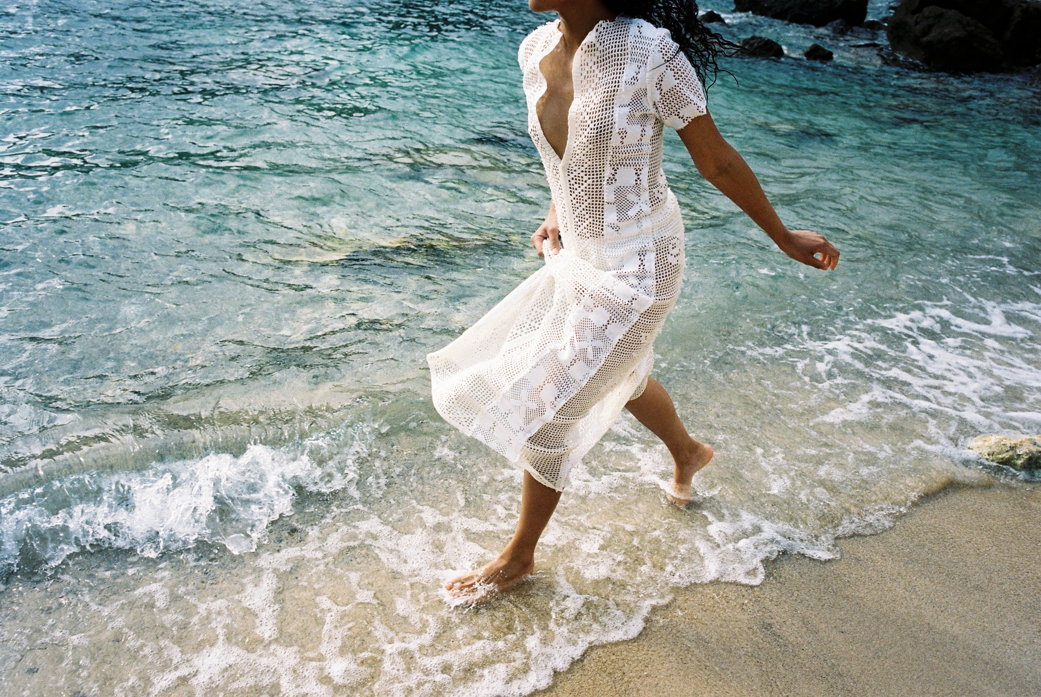 "La Cortina" - Spring Summer 24 Collection