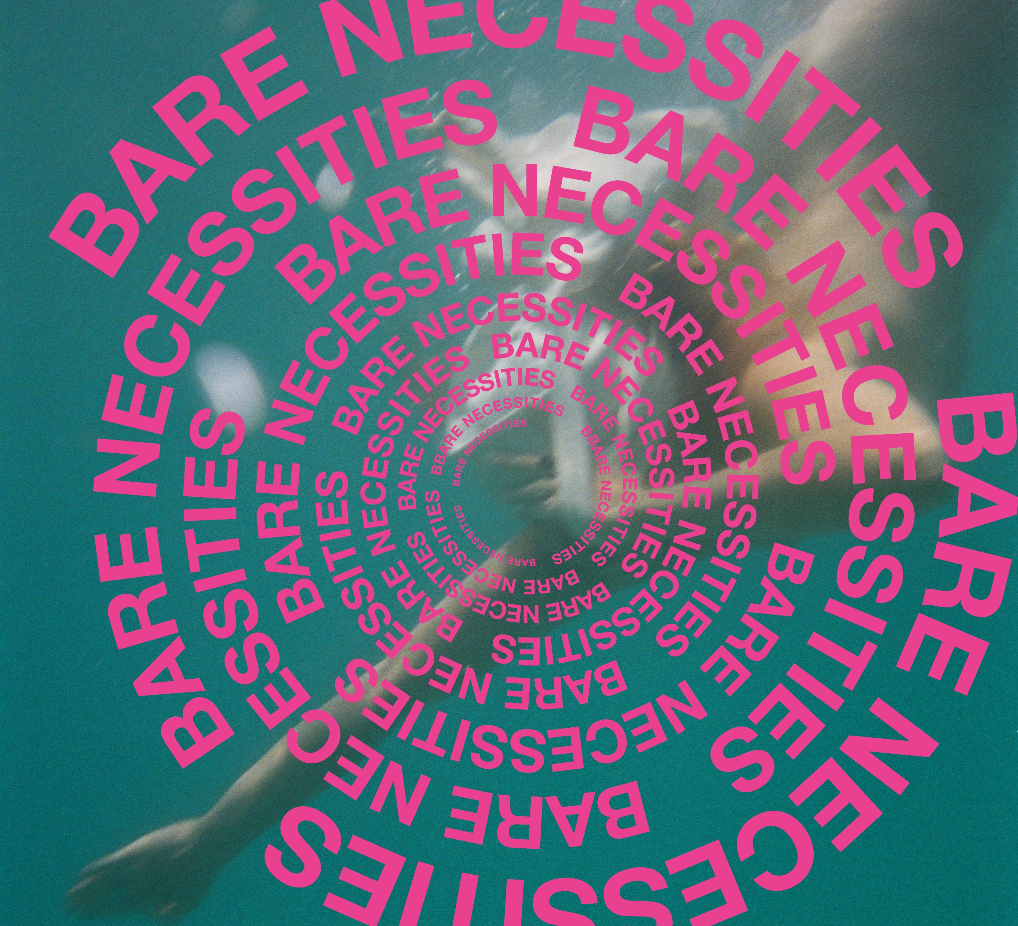 By - Bare Necessities