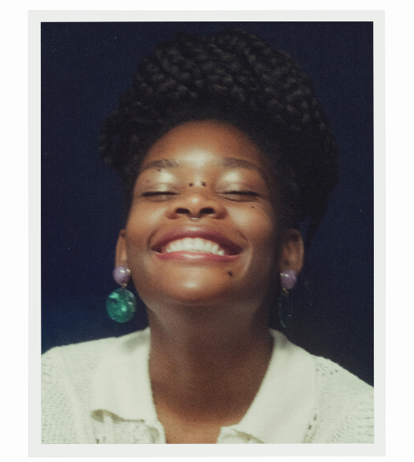 Seynabou Sonko Photography Valeria Rossato