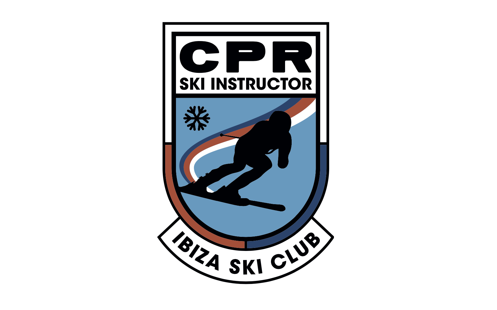 Ski gymnastics - Get ready for the slope