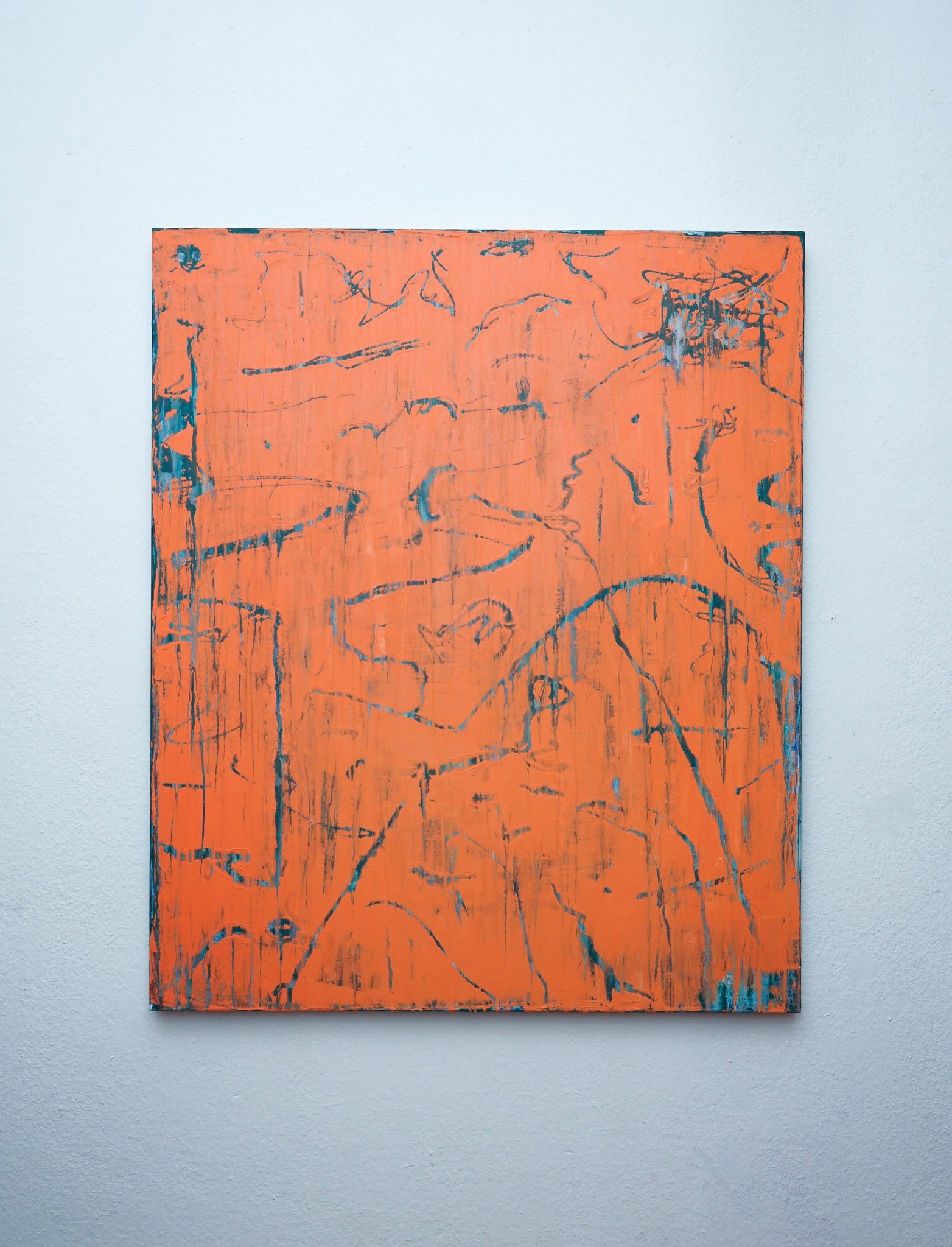 In Conversation with Konstantin Fürchtegott Kipfmüller