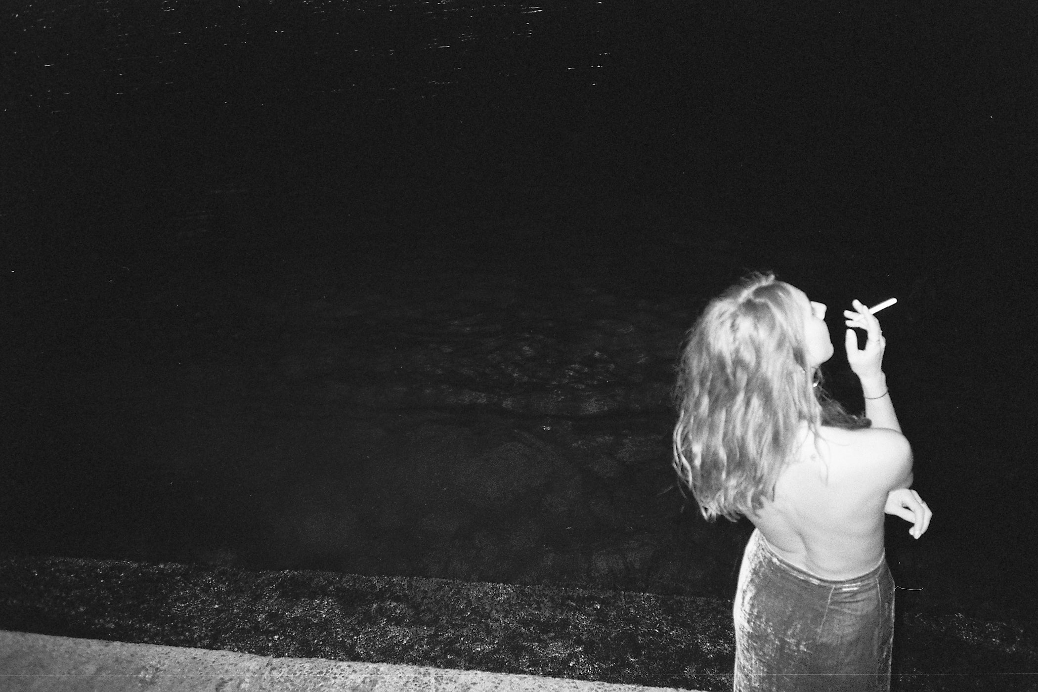 Meet Emily, a multidisciplinary artist