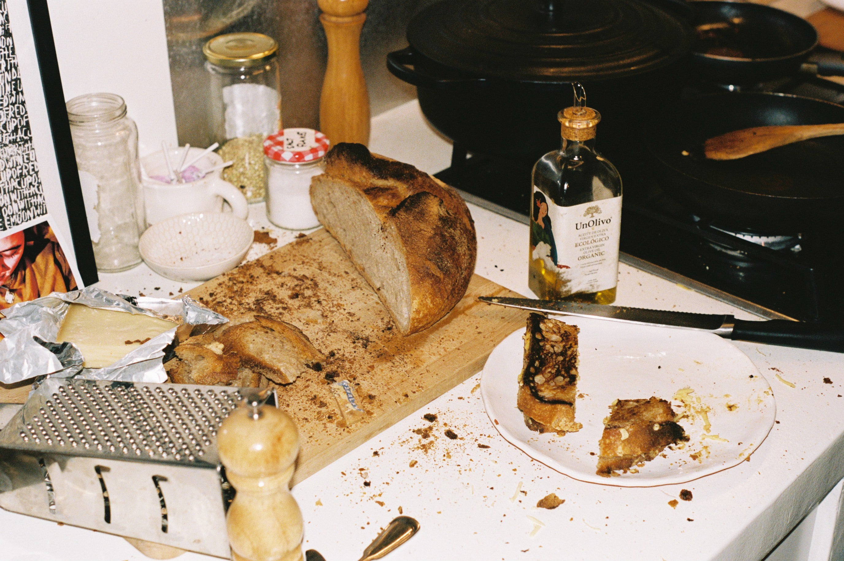 Recipes Ready For The Slopes