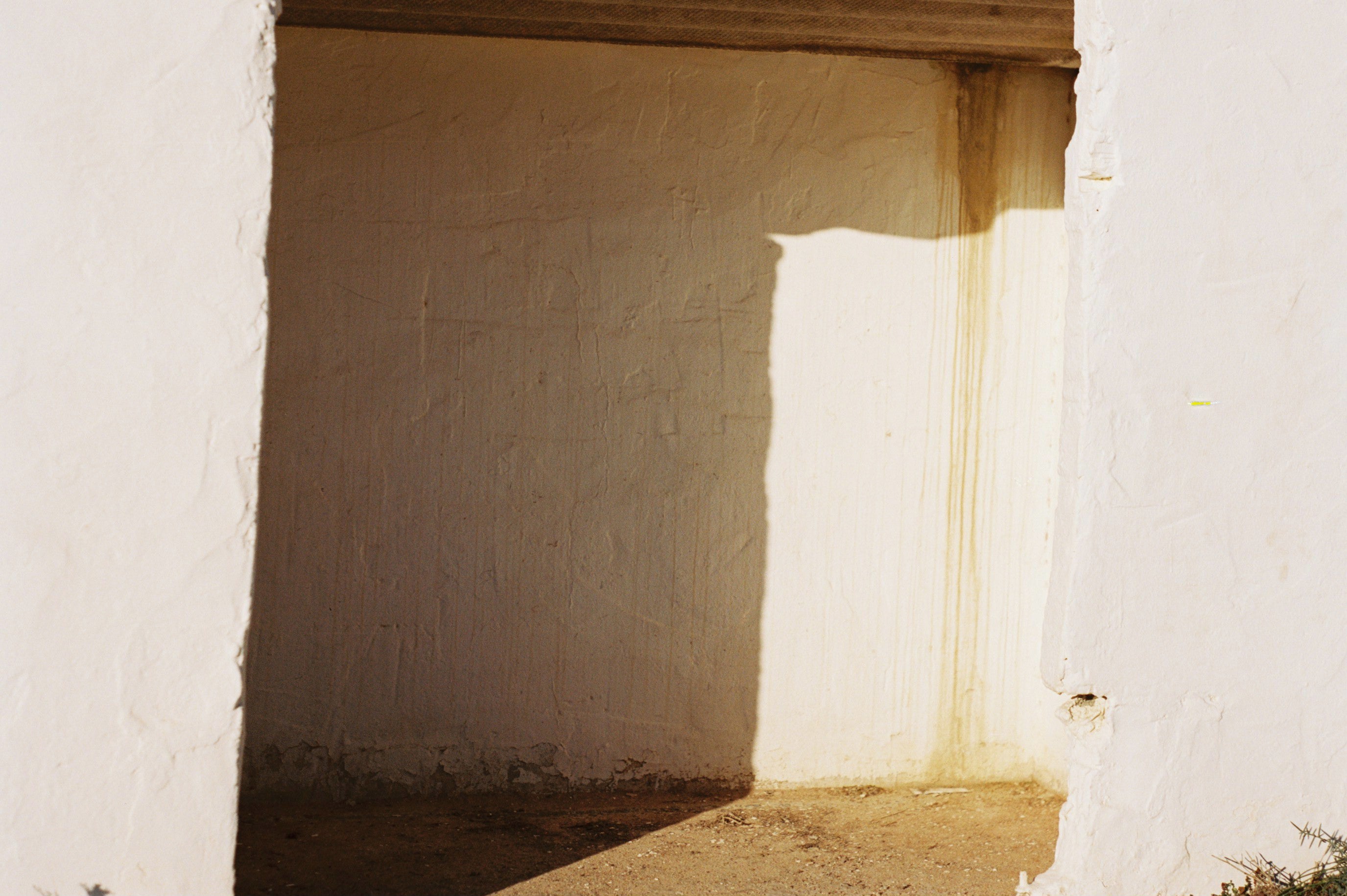 An Ode to Ibicenca Architecture