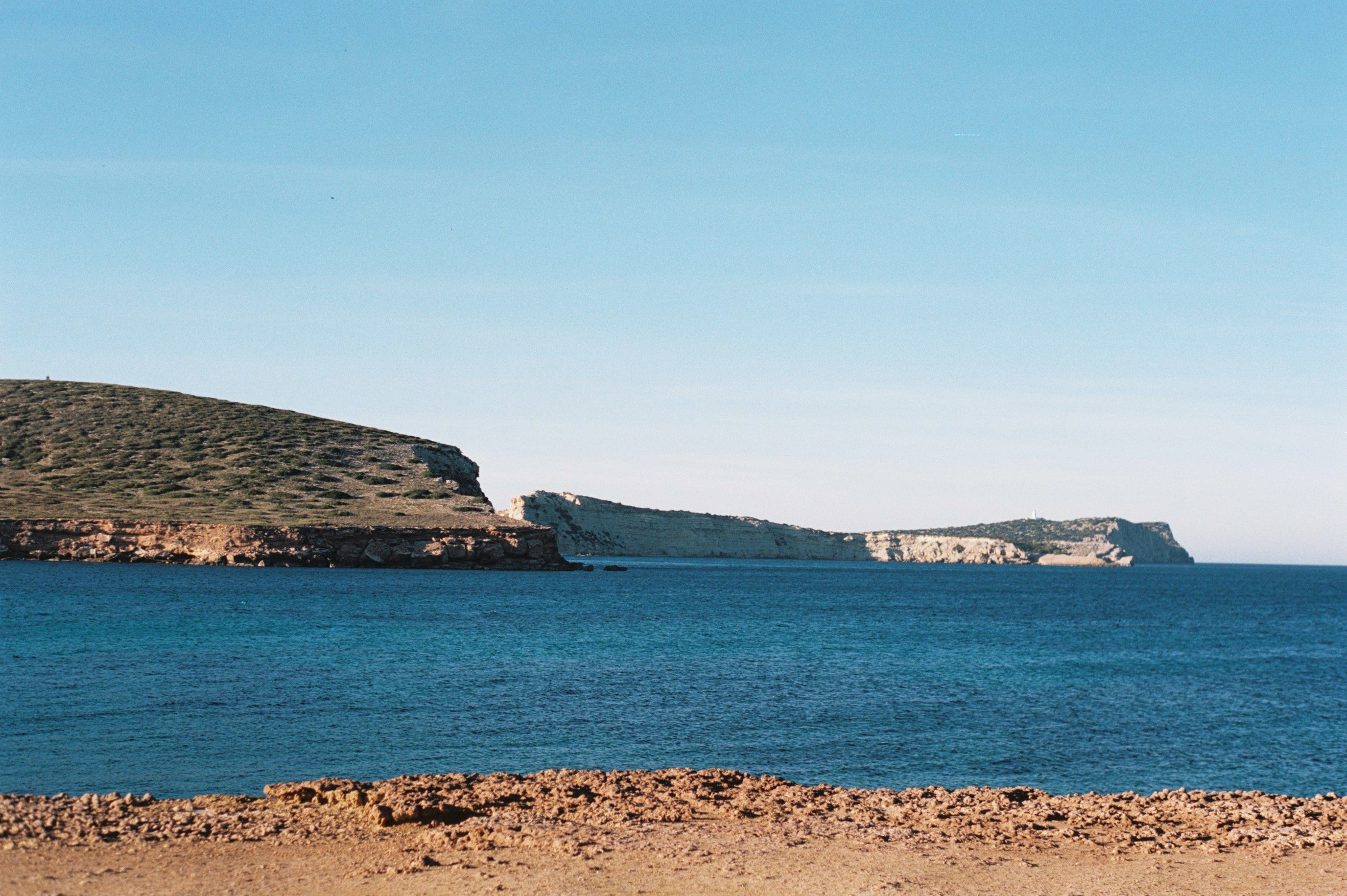 "No Hay Prisa, es Ibiza"