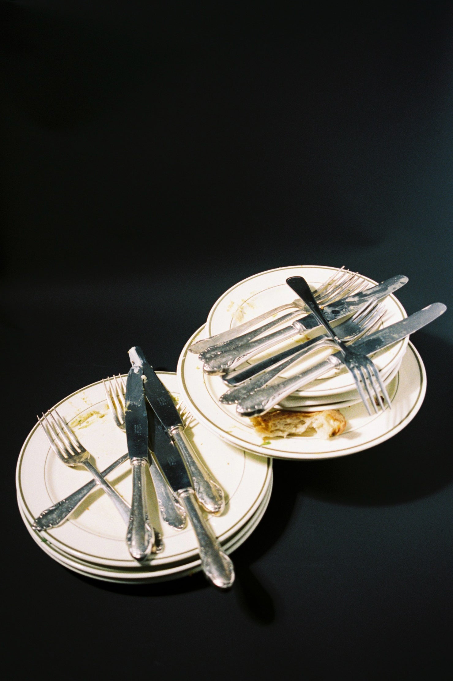 "La Sobremesa" - Fall Winter 2024/25