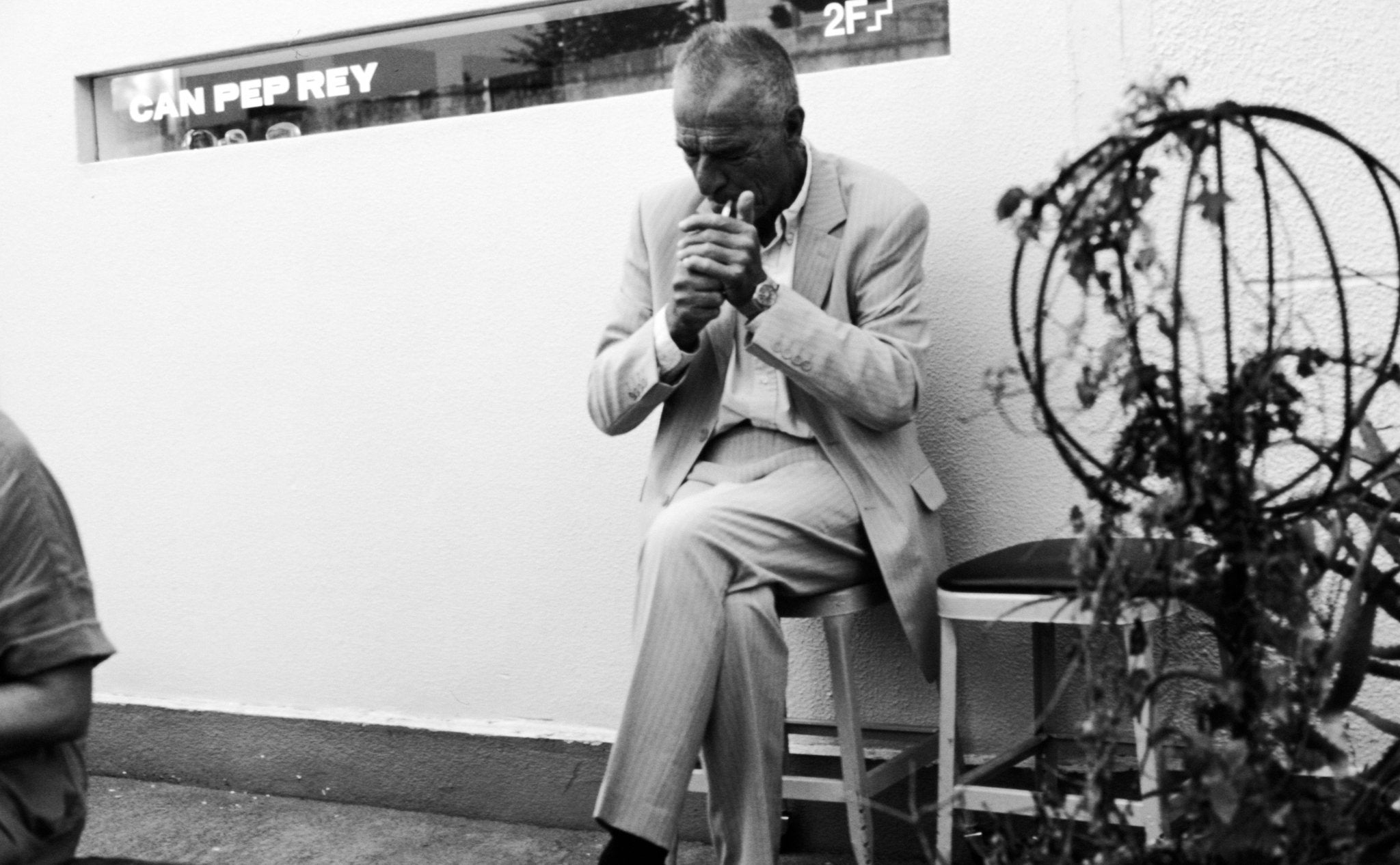 Event: Can Pep Rey x Graphpaper x Jacques Bourboulon