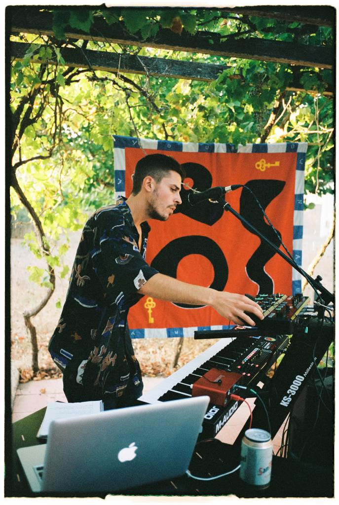 Ibiza Pop Up | August 2021