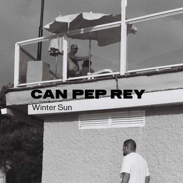 Winter Sun Playlist