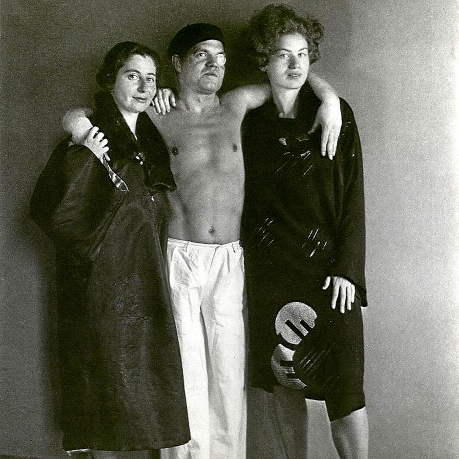 'Ibiza is: nothing. Nothing more. Just a dream.'