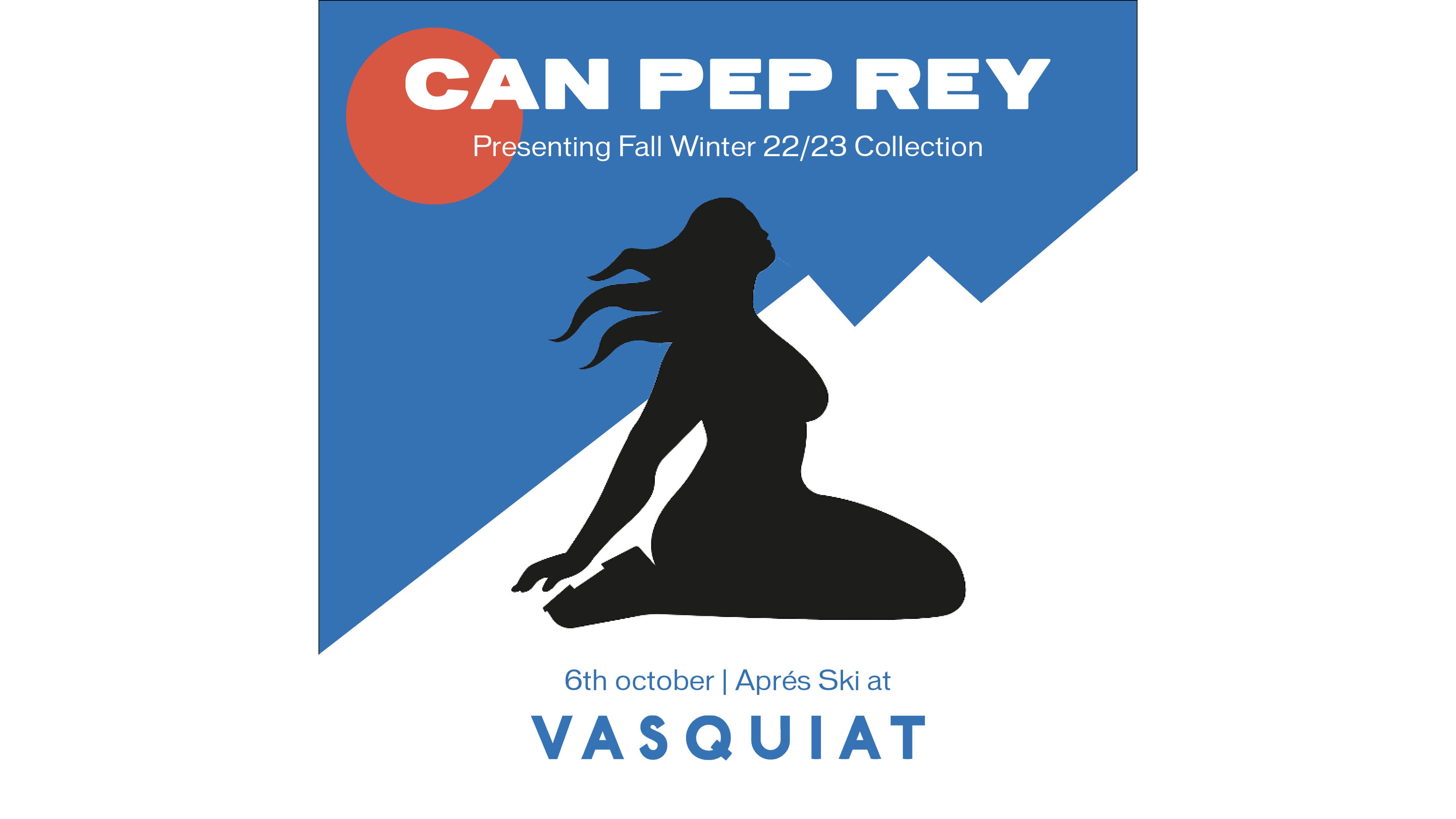 Aprés Ski at Vasquiat