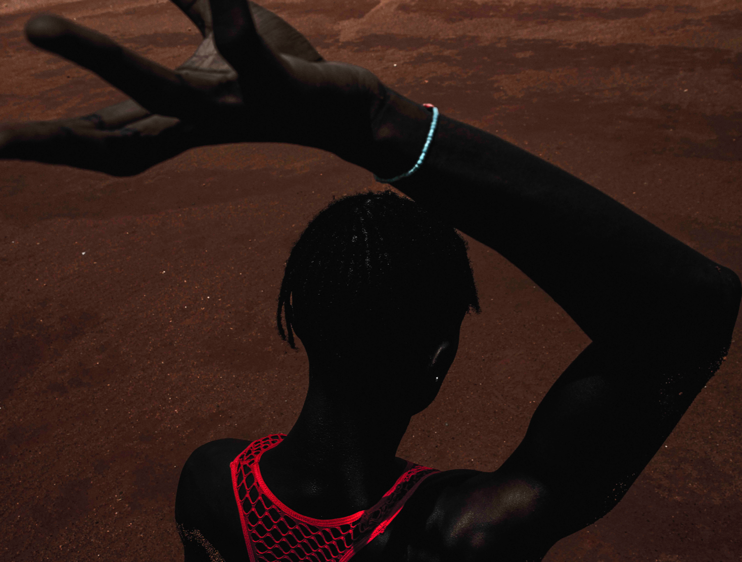 Exploring New African Photography with Tatenda Chidora