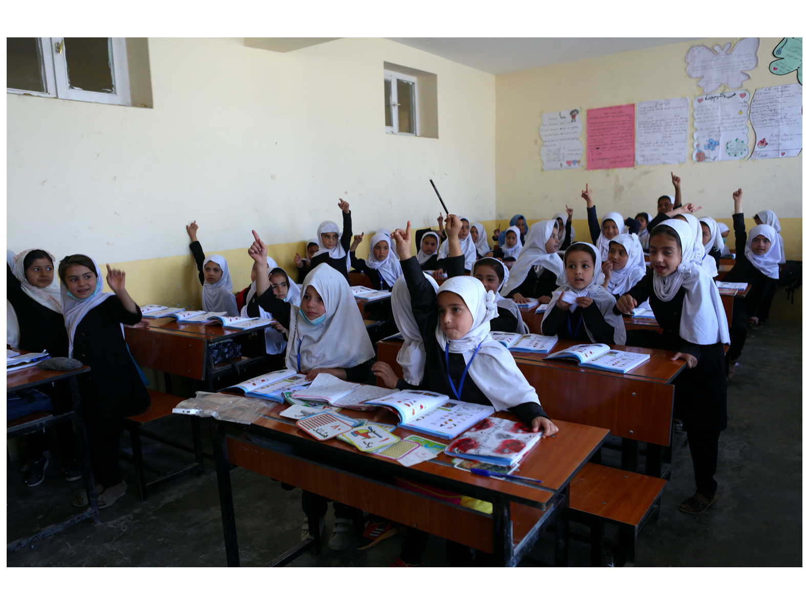 Visions For Children