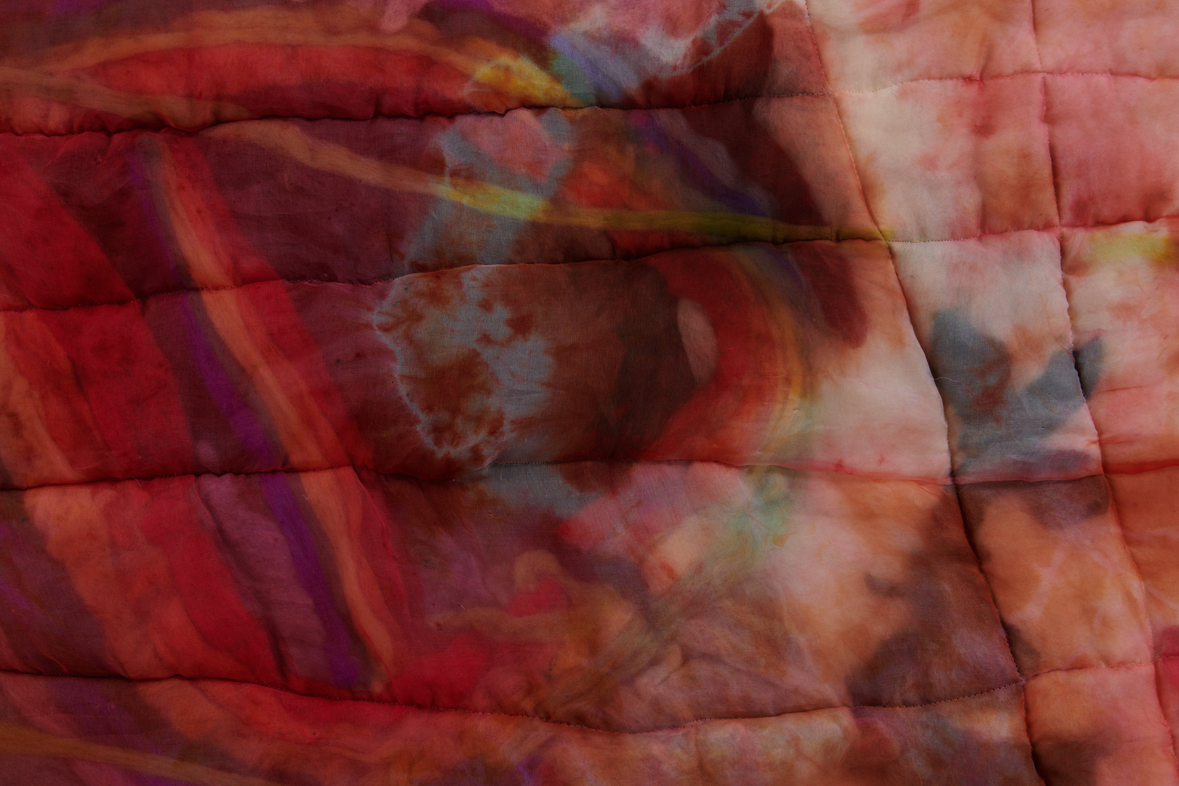 The Vibrant Universe of Artist, Justin Chance