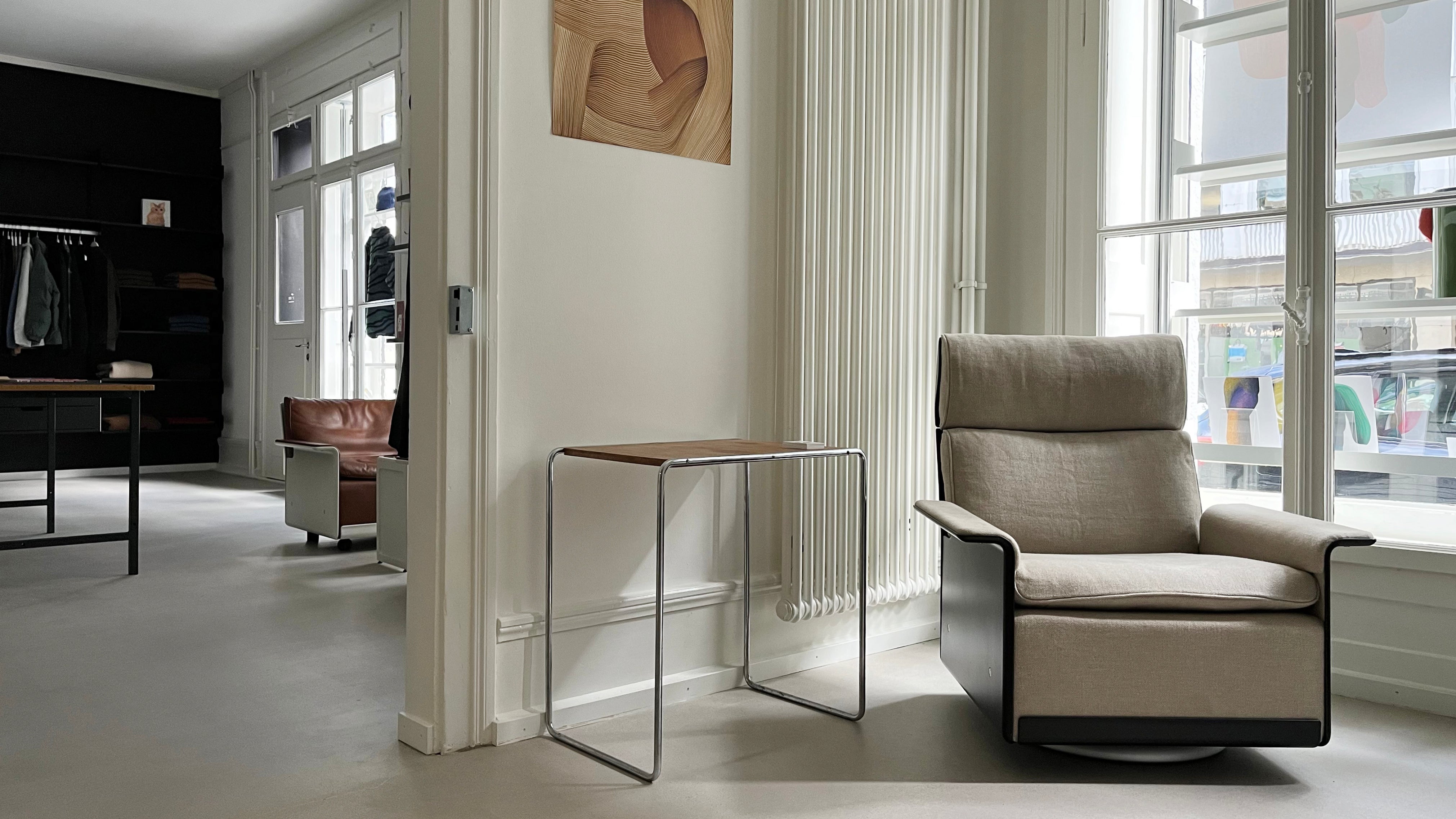 Concept "By" | Phillip Stolte