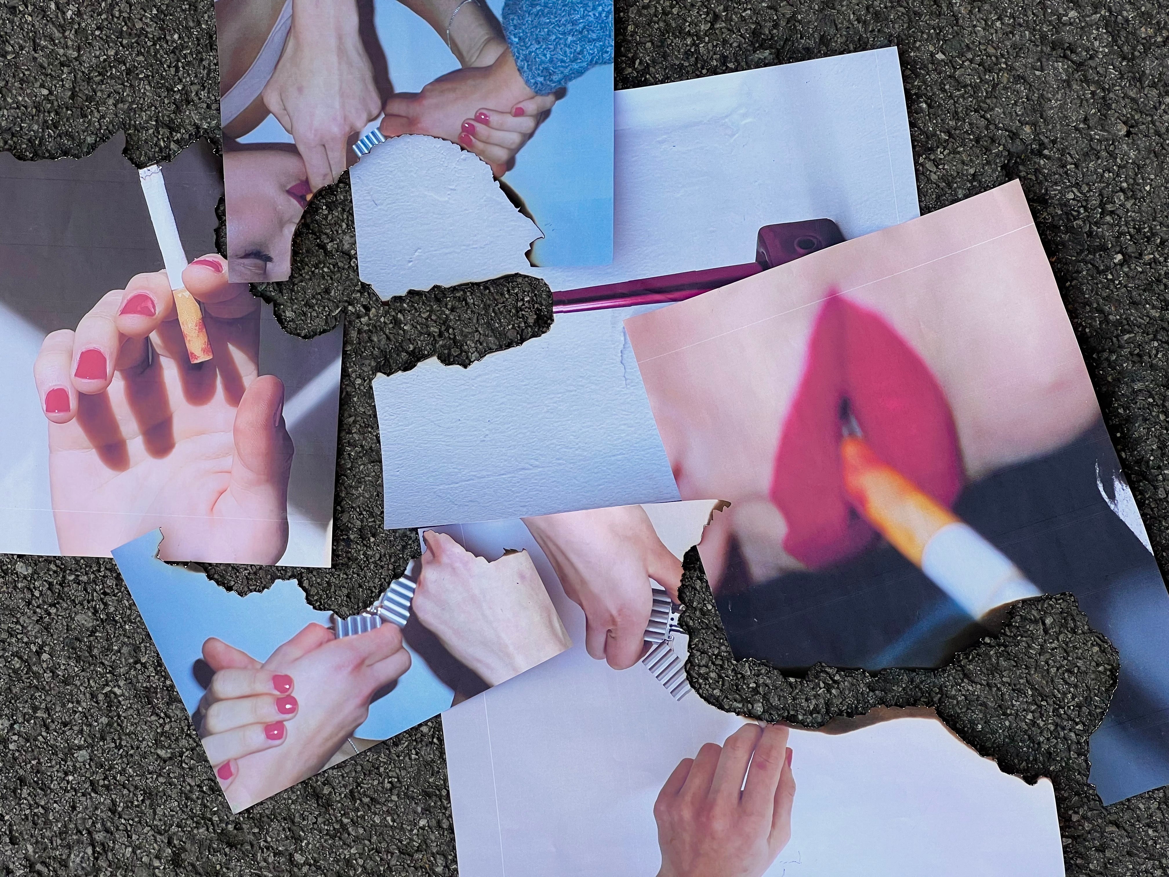 Meet Laundry Day Founder, Victoria Ashley