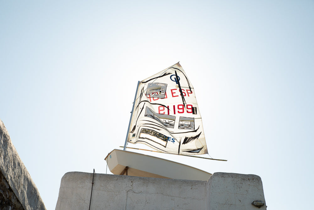 Optimist Vol. I - Exhibition