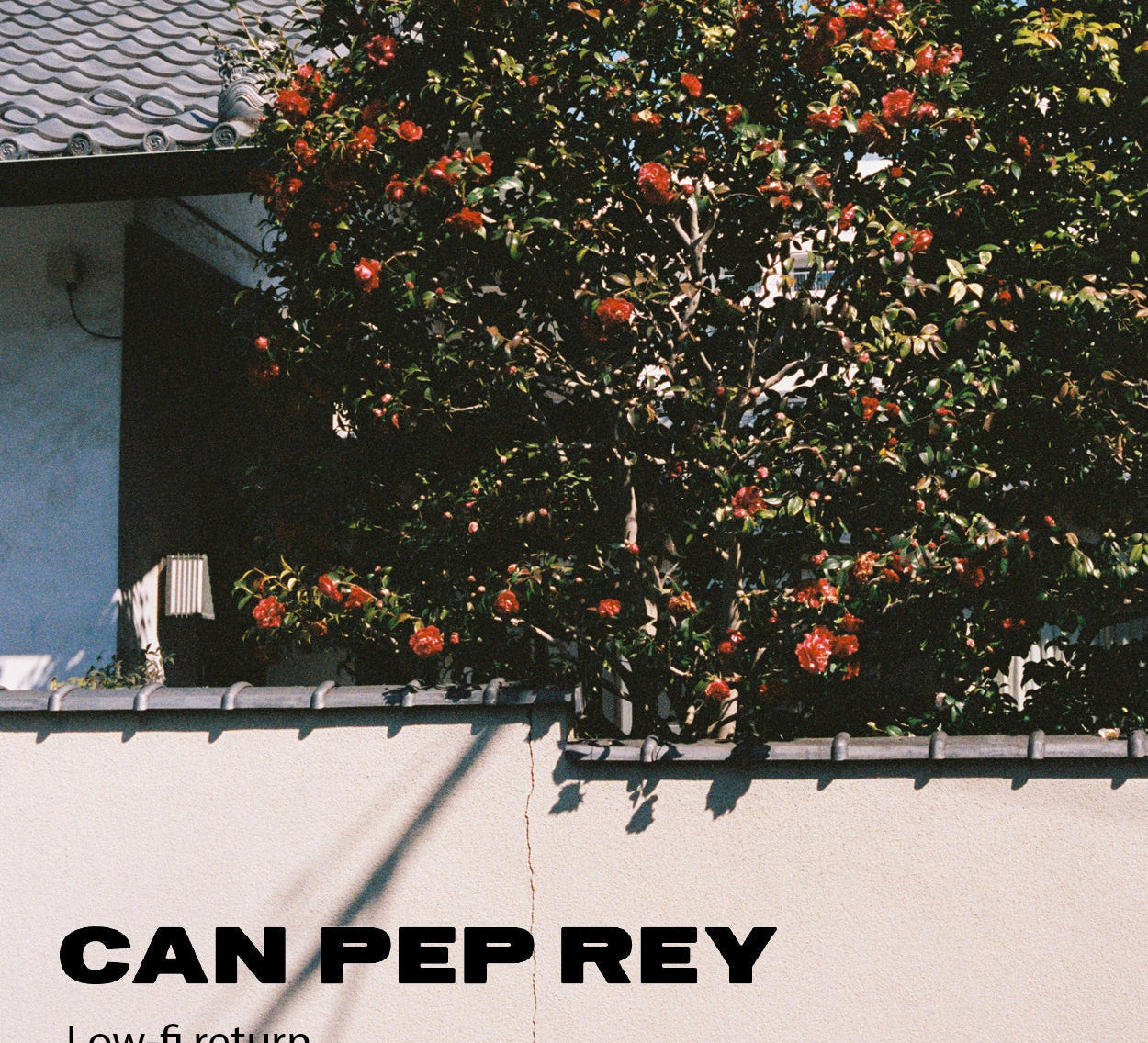 Low-fi return - Playlist