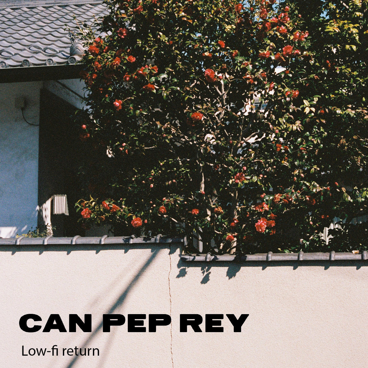 Low-fi return - Playlist