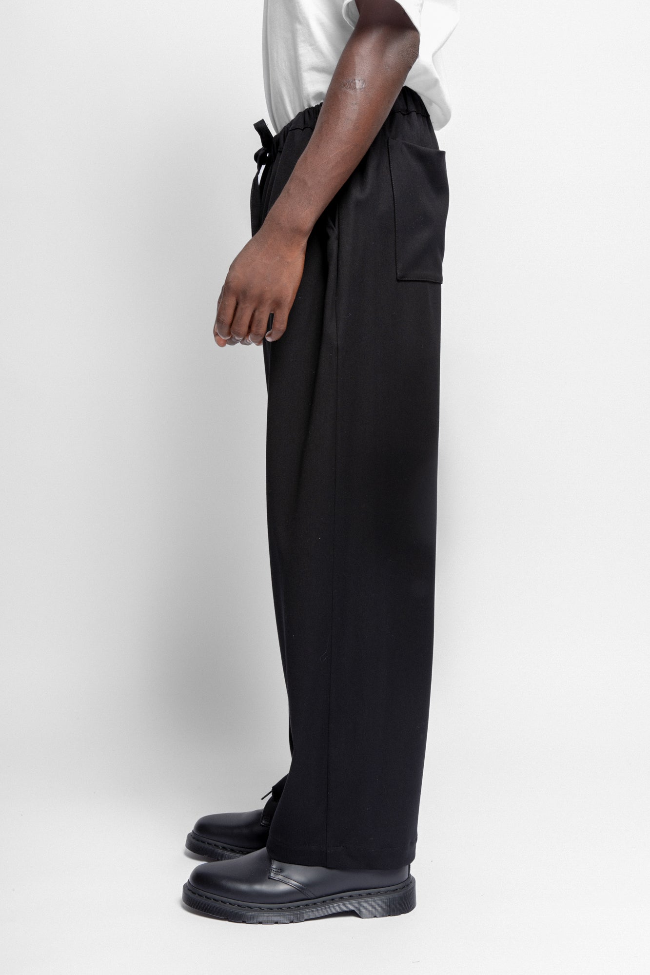 Wide Pants ''Lynn'' – Can Pep Rey