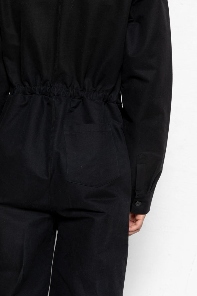 Worker jumpsuit ''Rosie'' – Can Pep Rey