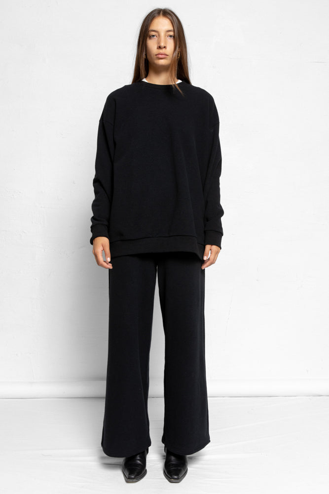 Noble - ノーブル【CAN PEP REY】別注 フォト T(BAR) Classic Sweatshirt – Can Pep Rey