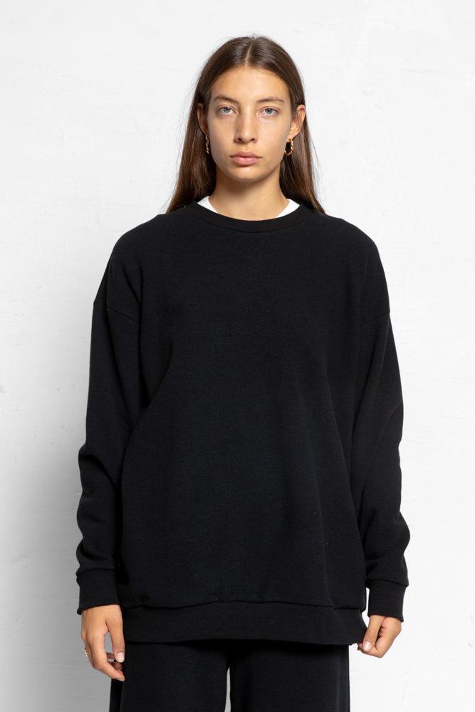 Classic Sweatshirt – Can Pep Rey