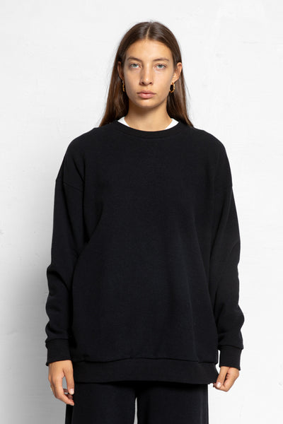 Classic Sweatshirt – Can Pep Rey