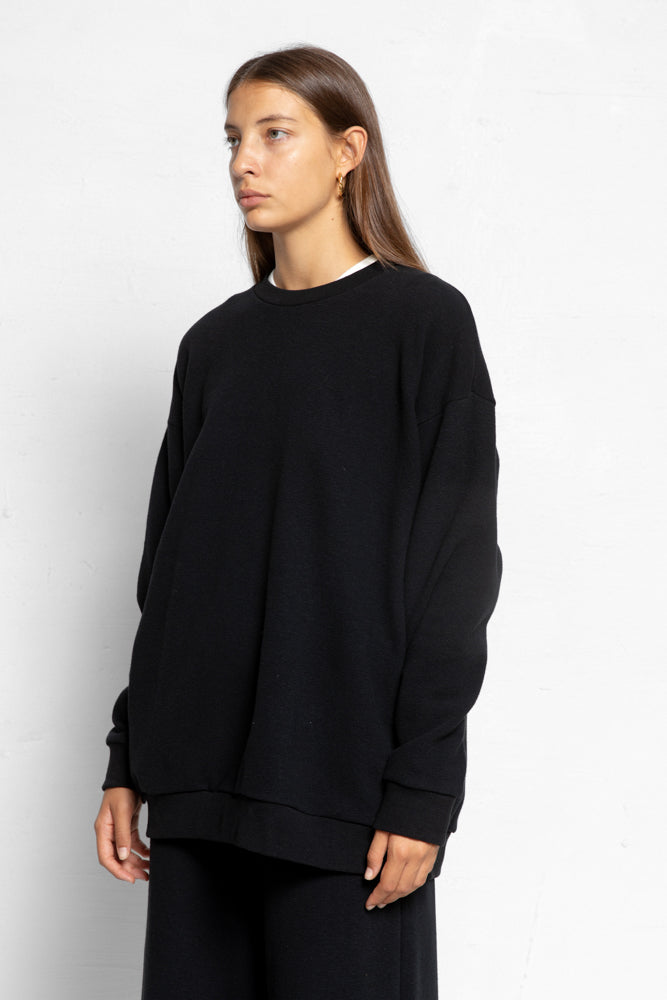 Noble - ノーブル【CAN PEP REY】別注 フォト T(BAR) Classic Sweatshirt – Can Pep Rey