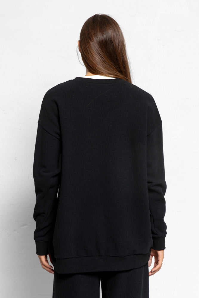 Classic Sweatshirt – Can Pep Rey