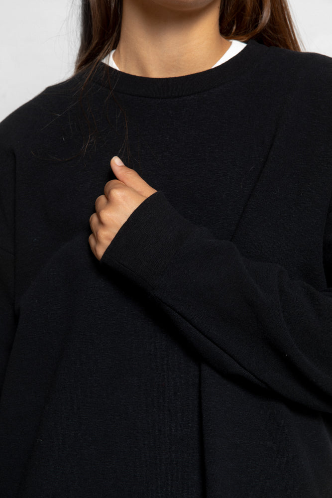 Classic Sweatshirt – Can Pep Rey