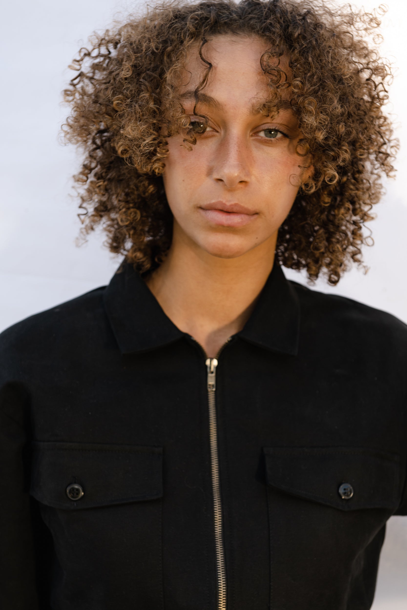 Worker jumpsuit ''Rosie'' – Can Pep Rey